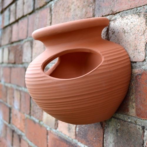 Strawberry Pot Wall Planter The Home of UK