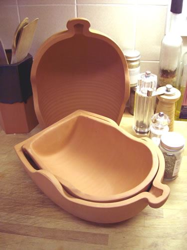 Large Chicken Brick | Terracotta.uk.com | The Home of UK Terracotta Pottery