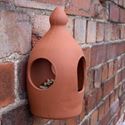 Picture of Garden Wall Mounted Bird Feeder