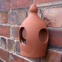 Picture of Garden Wall Mounted Bird Feeder