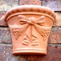 Picture of Ribbon Wallpot