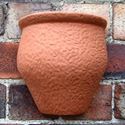 Picture of Rustic Wall Pot