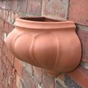 Picture of Bulbous Wall Planter