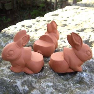 Picture of Rabbit Pot Feet