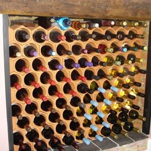 Picture for category Wine Cellars