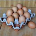 Picture of Terracotta Egg Racks