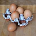 Picture of Terracotta Egg Racks