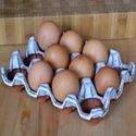 Picture of Terracotta Egg Racks