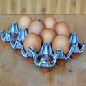 Picture of Terracotta Egg Racks