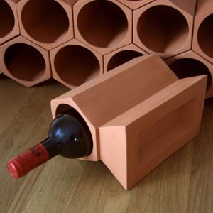 Picture of Keystone Wine Rack Units