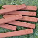 Picture of Terracotta  Herb Markers Set of 8
