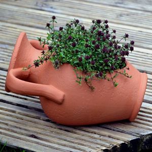 Picture of Amphora Open Sided Planter