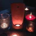 Picture of Hanging Tealight Holder