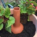 Picture of 'Olla' Terracotta Irrigation Pot