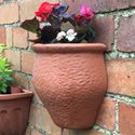 Picture of Rustic Wall Pot