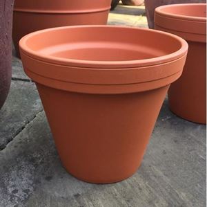 Picture of Traditional Flower Pots- F24 (24cm dia)