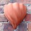 Picture of Swirl Wall Planter